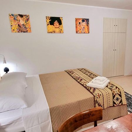 Porta Terra Apartment Cefalù Εξωτερικό φωτογραφία