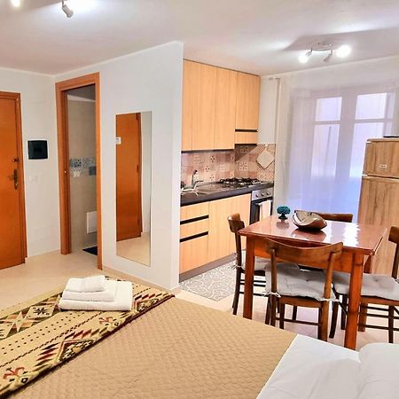 Porta Terra Apartment Cefalù Εξωτερικό φωτογραφία