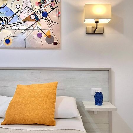 Porta Terra Apartment Cefalù Εξωτερικό φωτογραφία