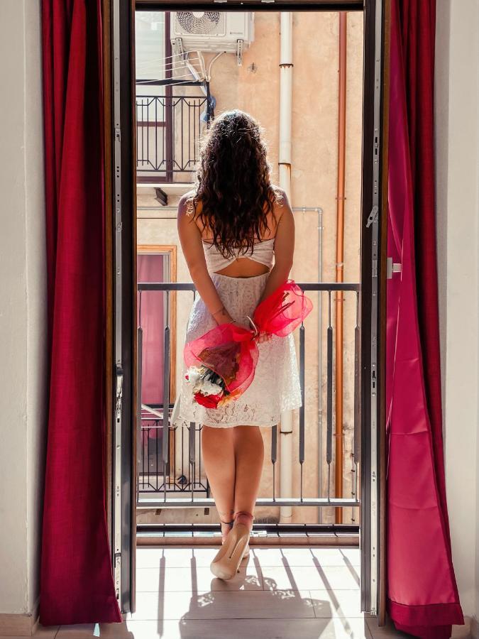 Porta Terra Apartment Cefalù Εξωτερικό φωτογραφία