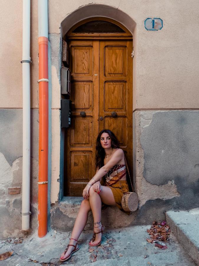 Porta Terra Apartment Cefalù Εξωτερικό φωτογραφία