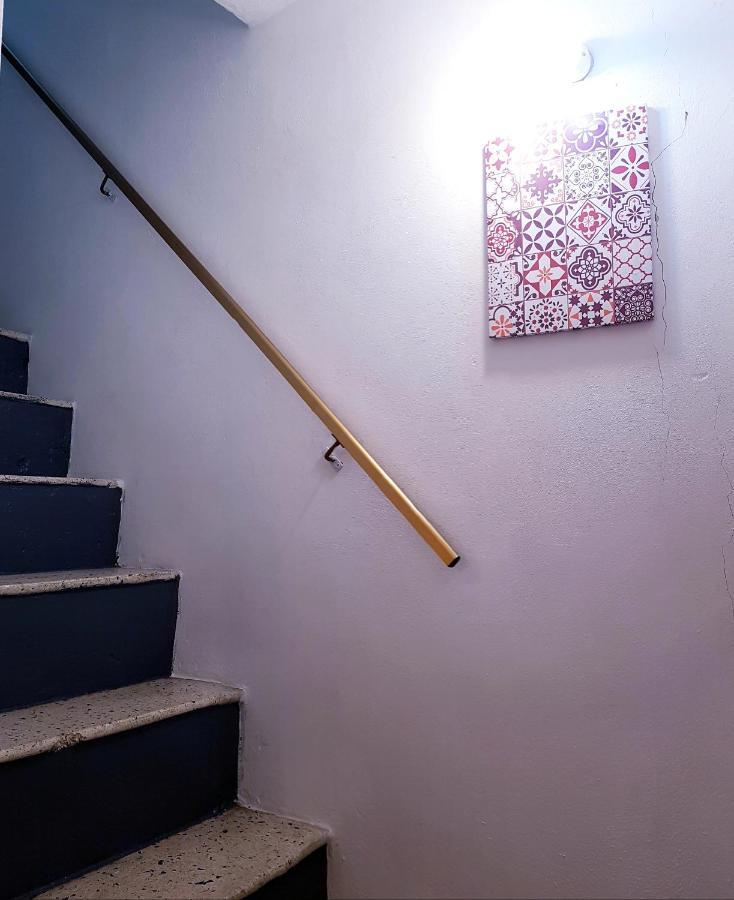 Porta Terra Apartment Cefalù Εξωτερικό φωτογραφία