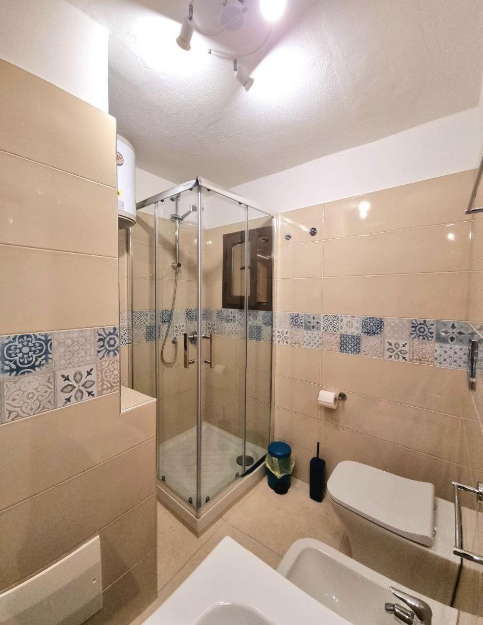 Porta Terra Apartment Cefalù Εξωτερικό φωτογραφία