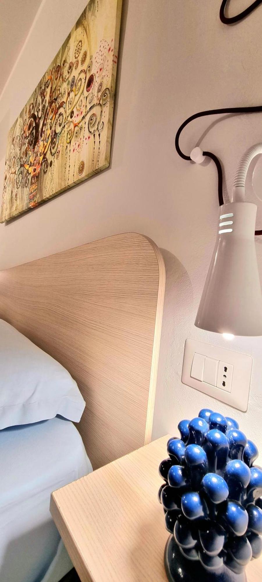 Porta Terra Apartment Cefalù Εξωτερικό φωτογραφία