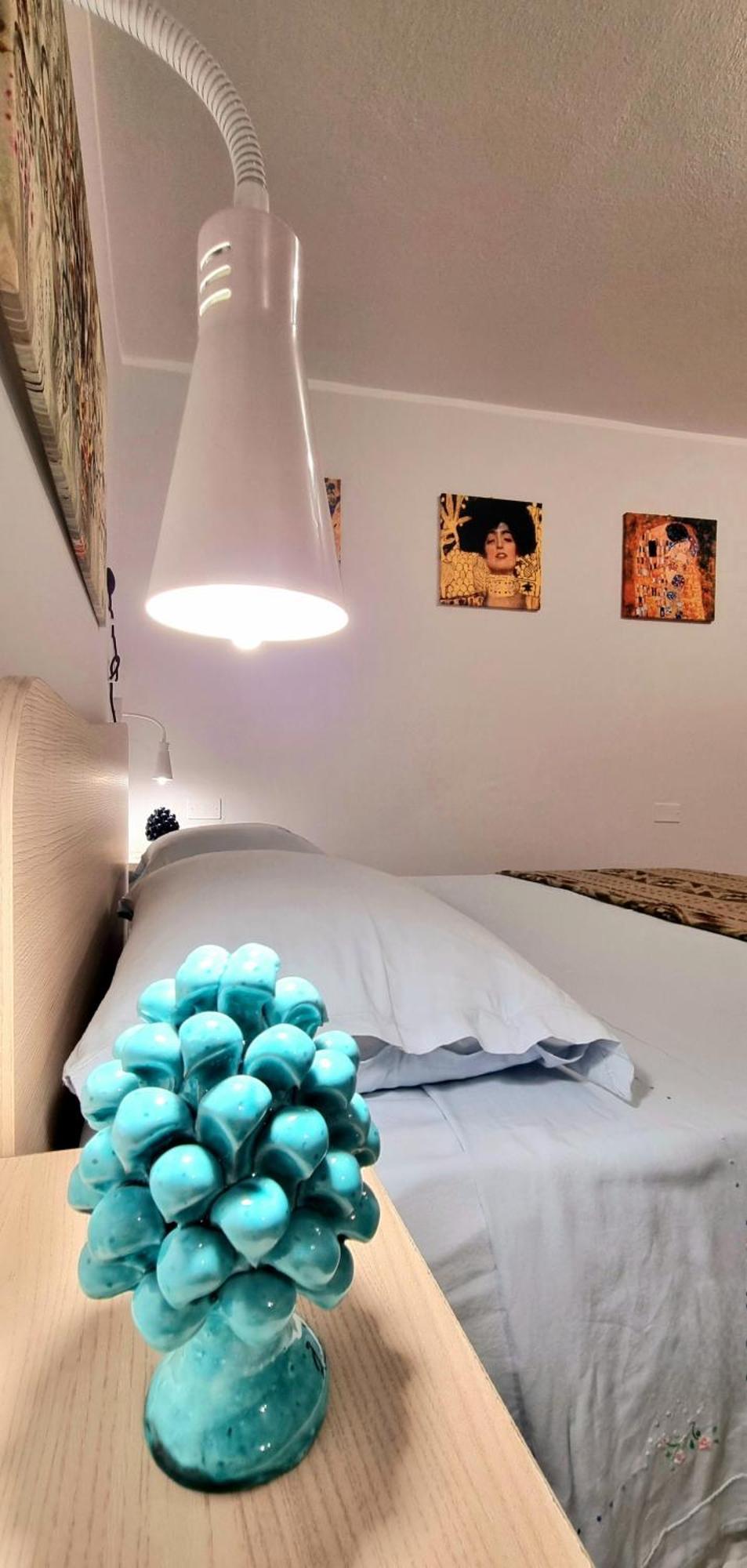 Porta Terra Apartment Cefalù Εξωτερικό φωτογραφία