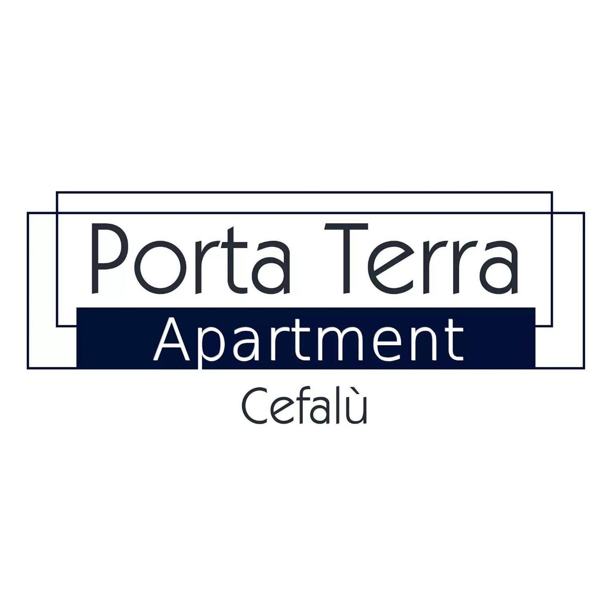 Porta Terra Apartment Cefalù Εξωτερικό φωτογραφία