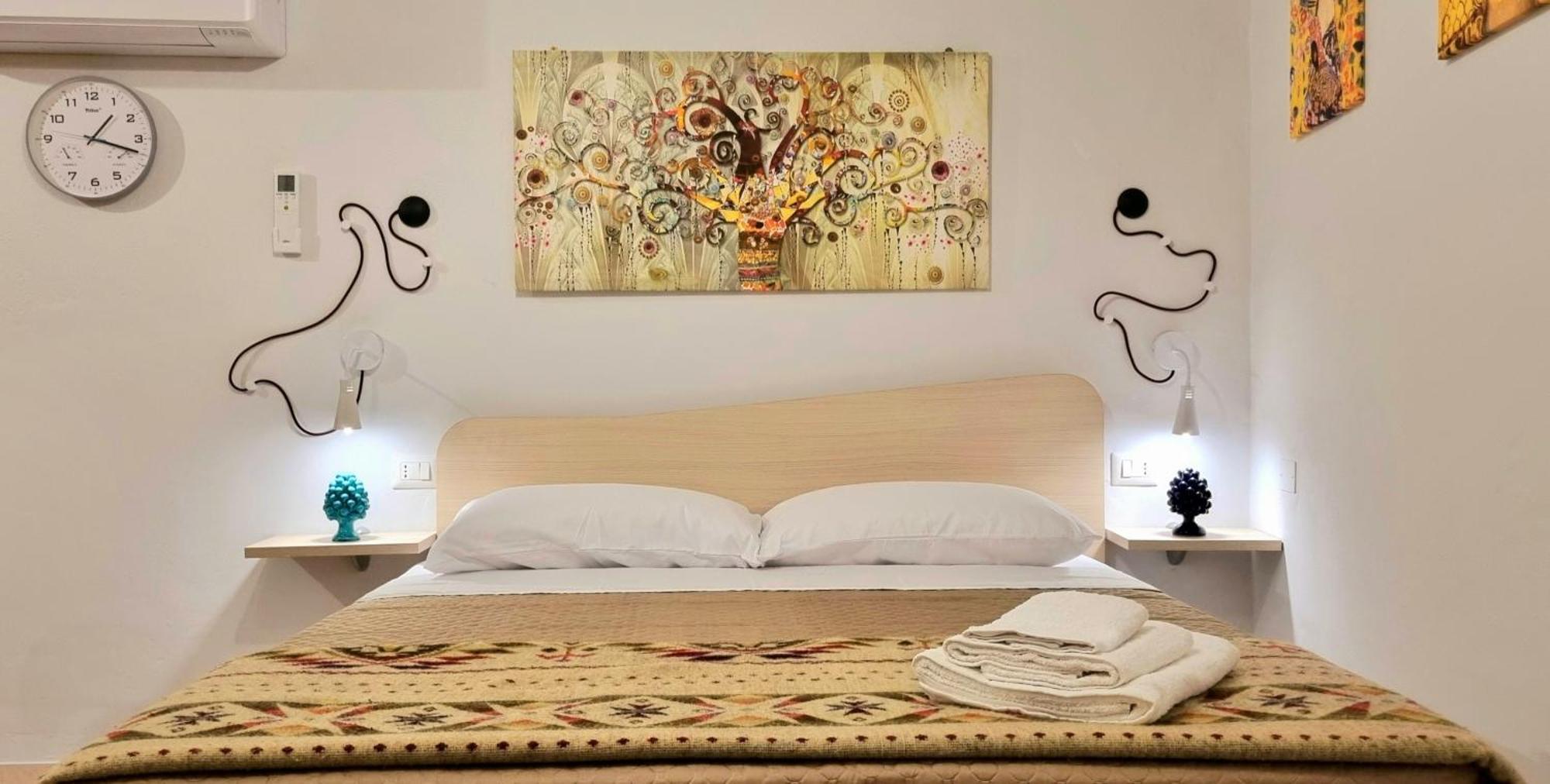 Porta Terra Apartment Cefalù Εξωτερικό φωτογραφία