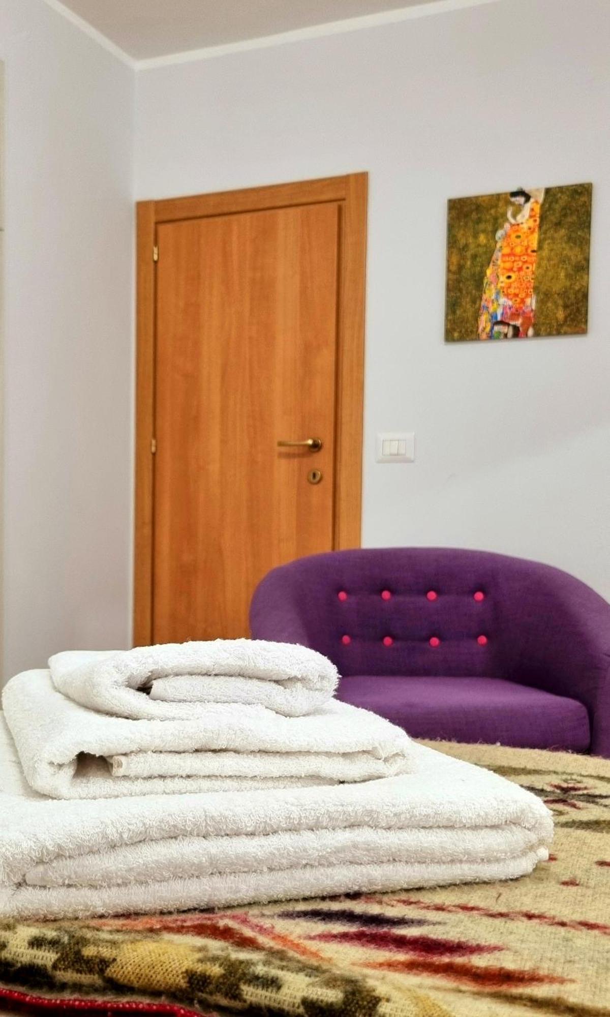 Porta Terra Apartment Cefalù Εξωτερικό φωτογραφία