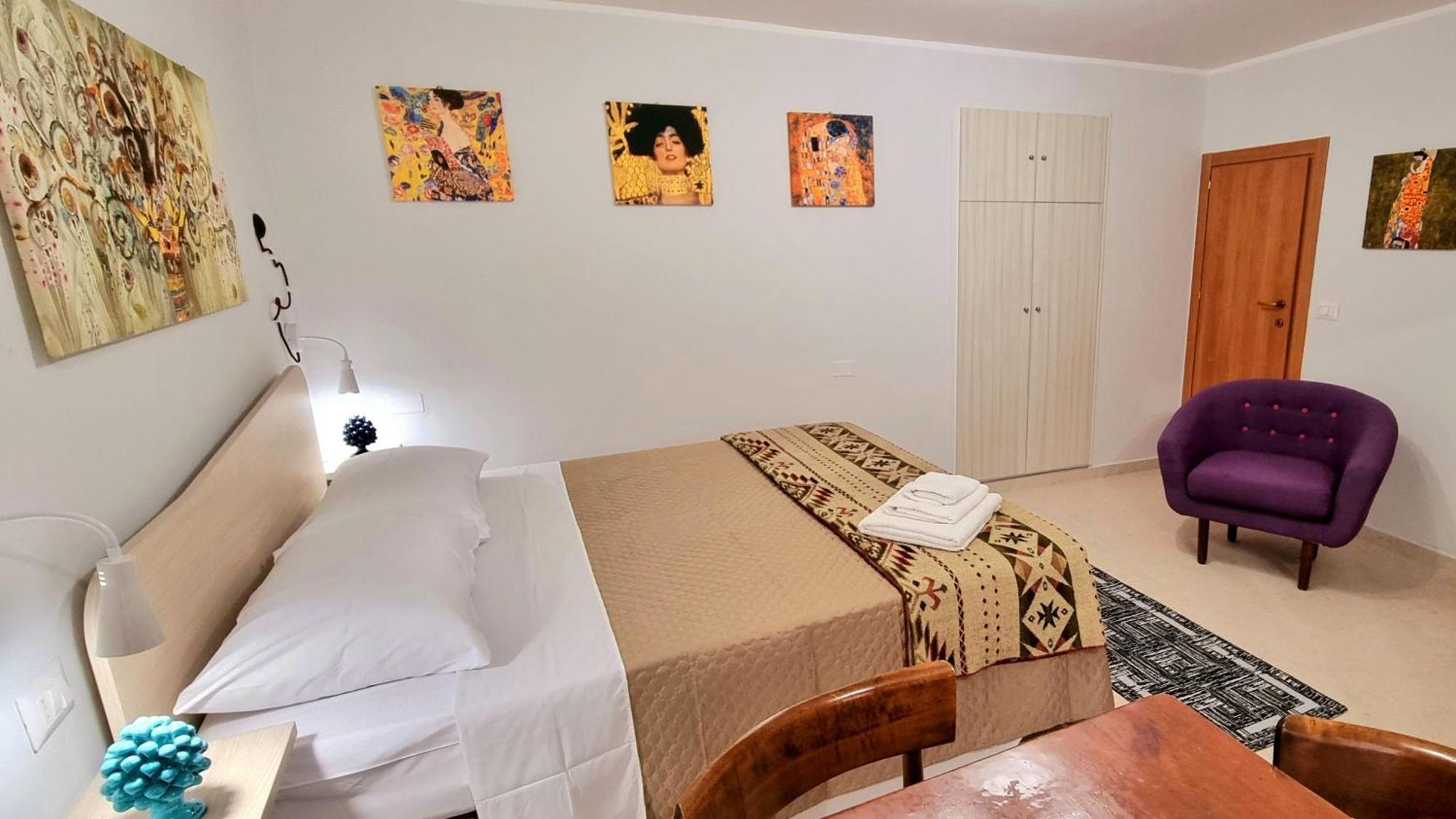 Porta Terra Apartment Cefalù Εξωτερικό φωτογραφία