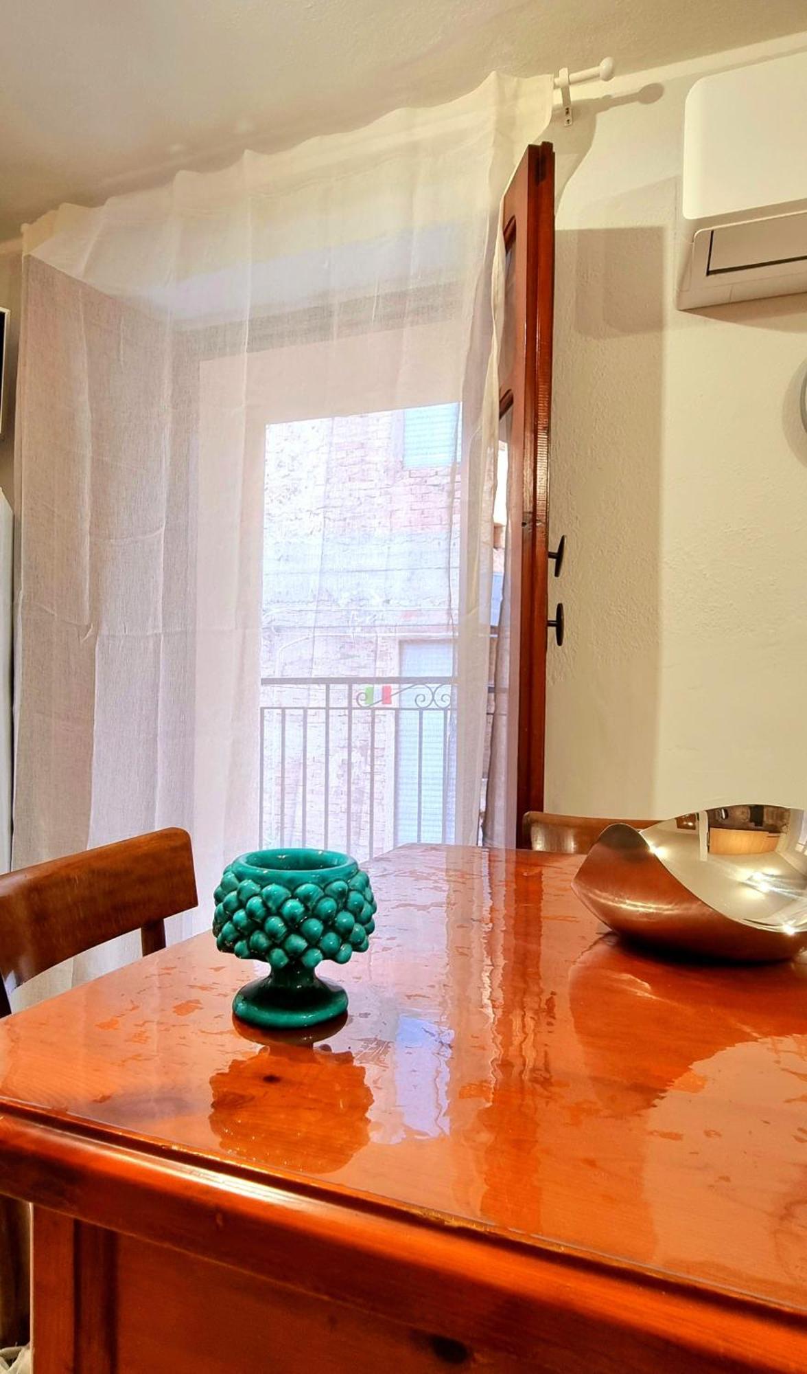 Porta Terra Apartment Cefalù Εξωτερικό φωτογραφία