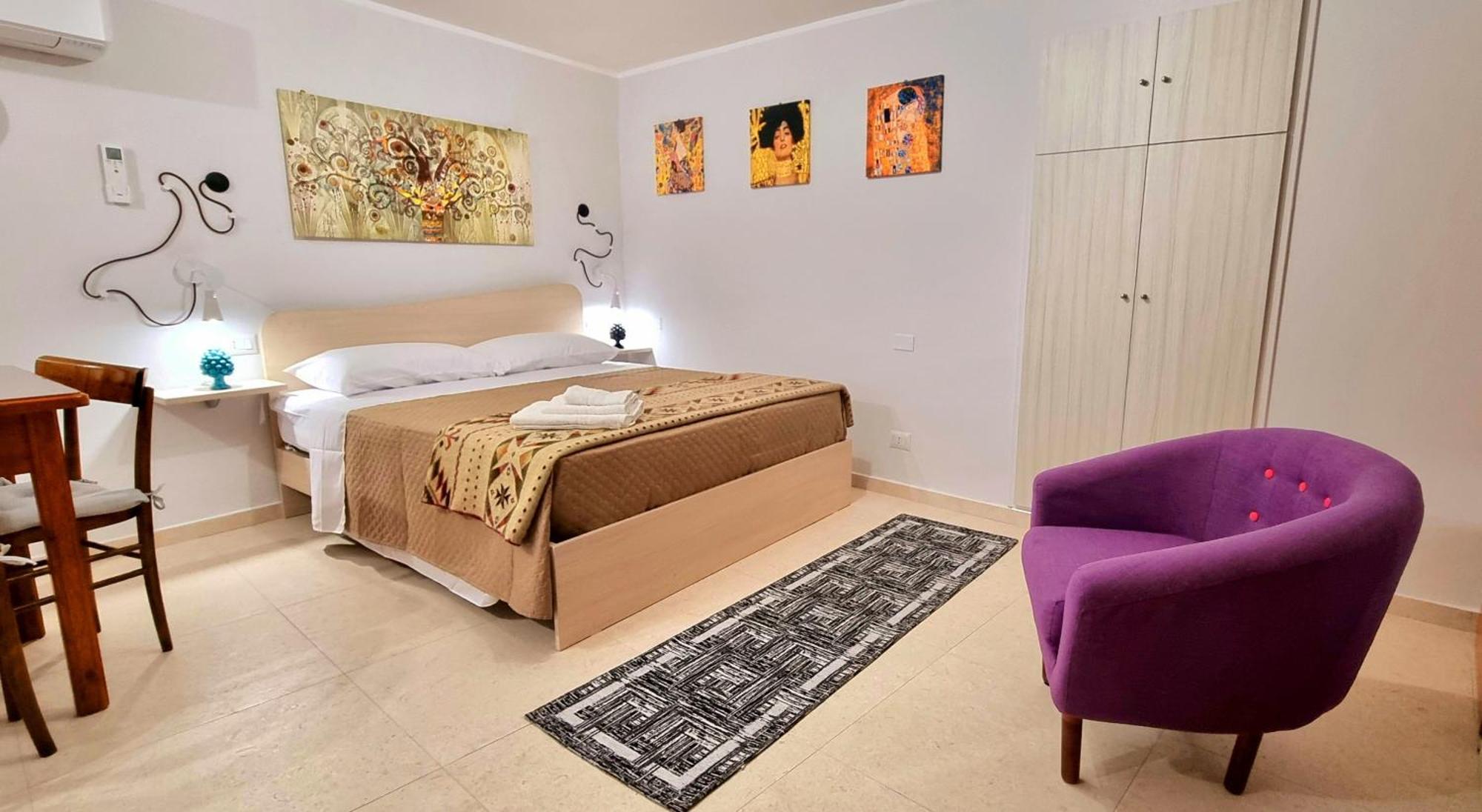 Porta Terra Apartment Cefalù Εξωτερικό φωτογραφία