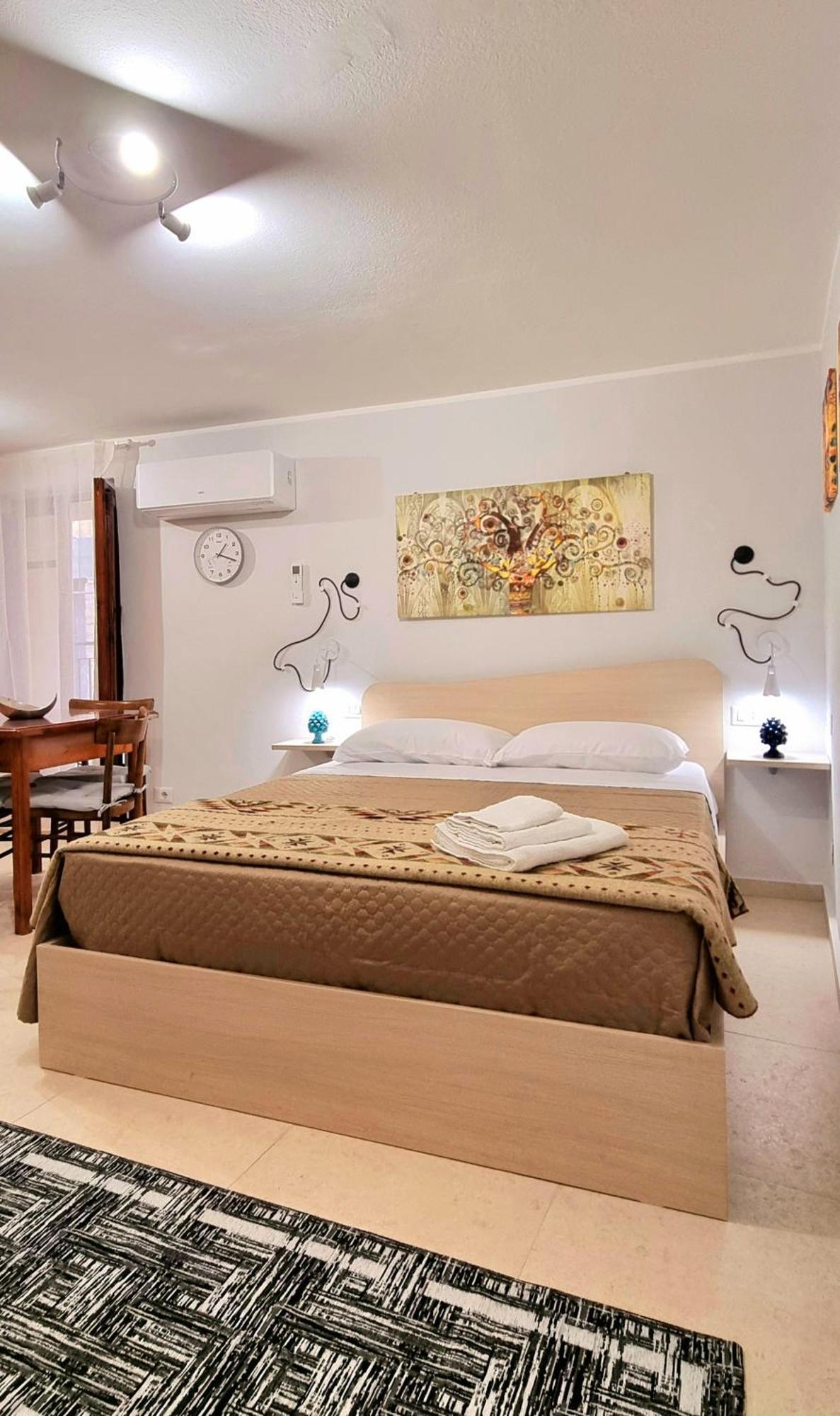 Porta Terra Apartment Cefalù Εξωτερικό φωτογραφία