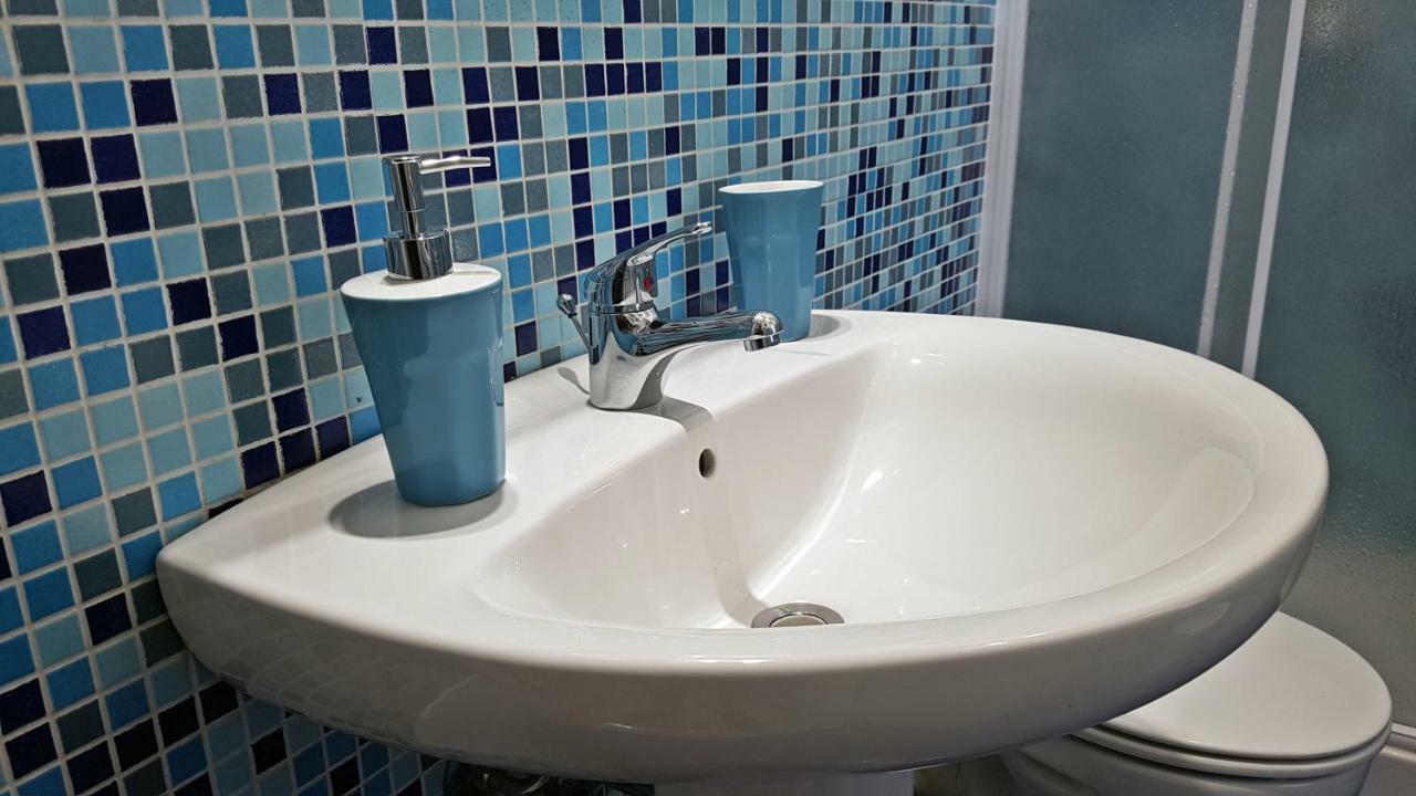 Porta Terra Apartment Cefalù Εξωτερικό φωτογραφία