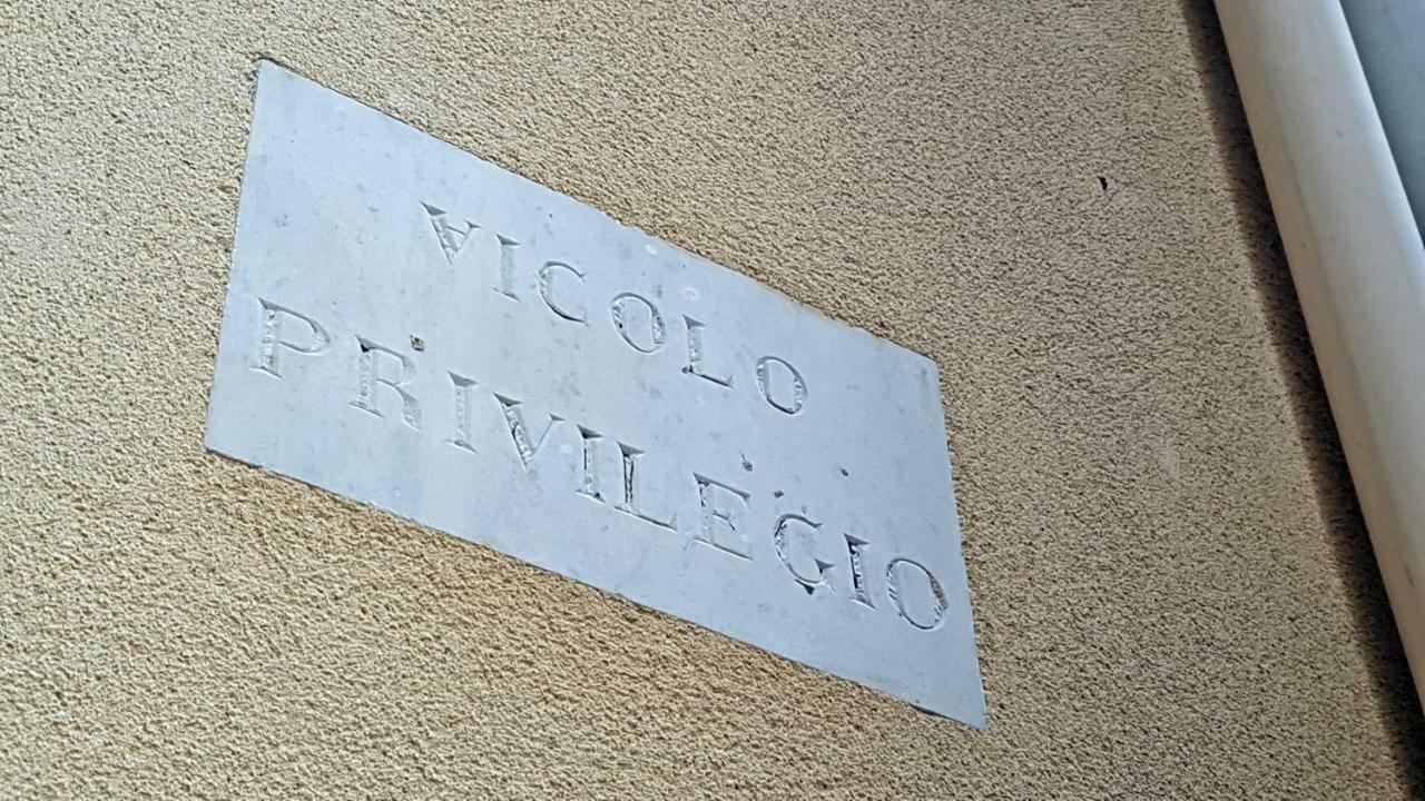 Porta Terra Apartment Cefalù Εξωτερικό φωτογραφία
